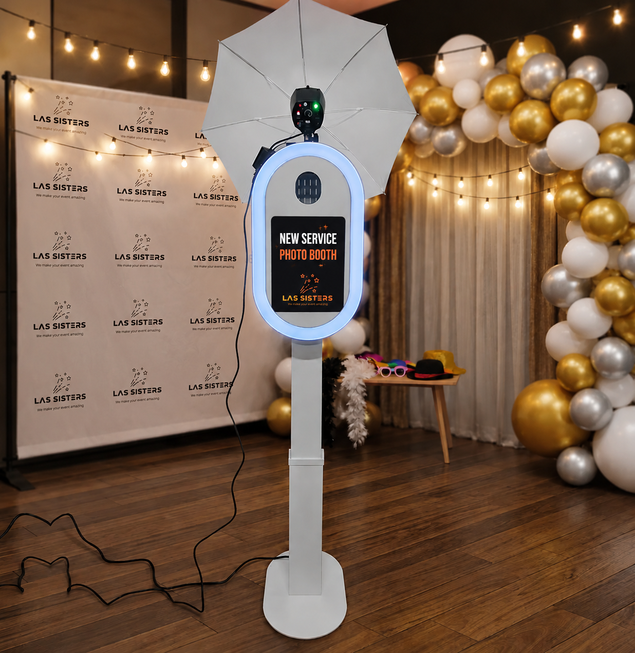 Photo Booth